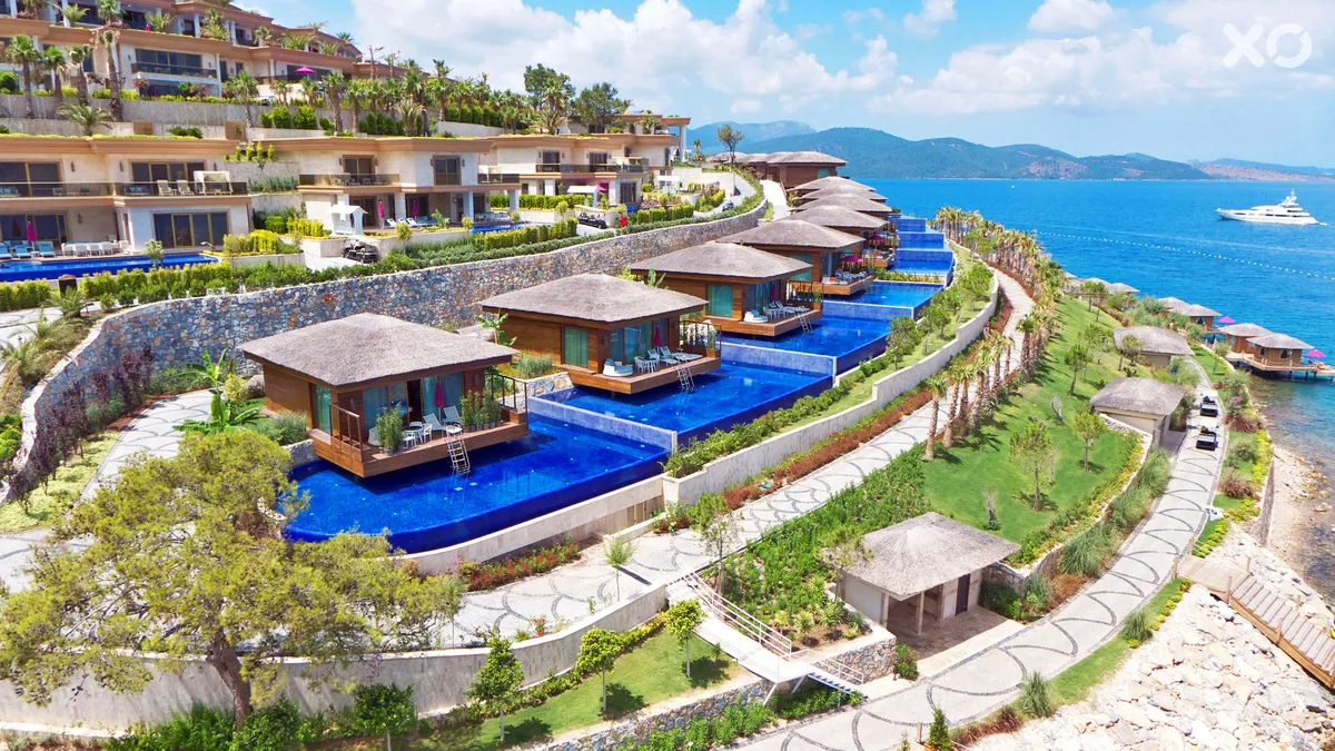 Be Premium Bodrum