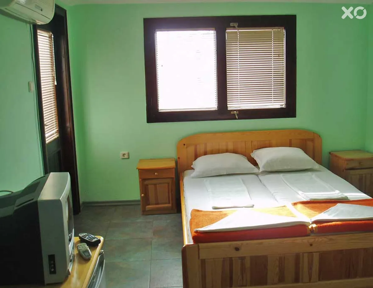 Villa Pepi