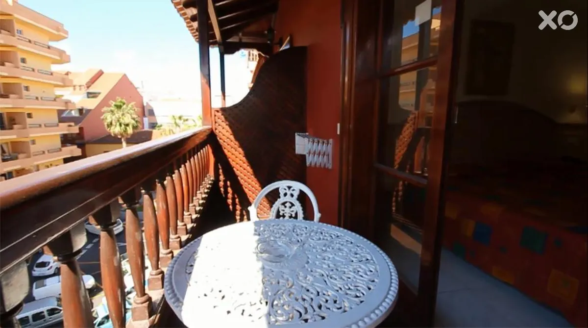 Park Plaza Apartamentos
