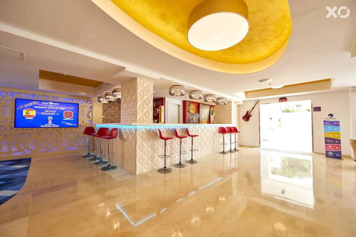 Indico Rock Hotel Mallorca