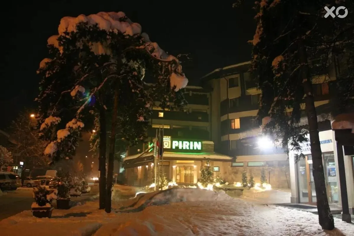 Пірін
