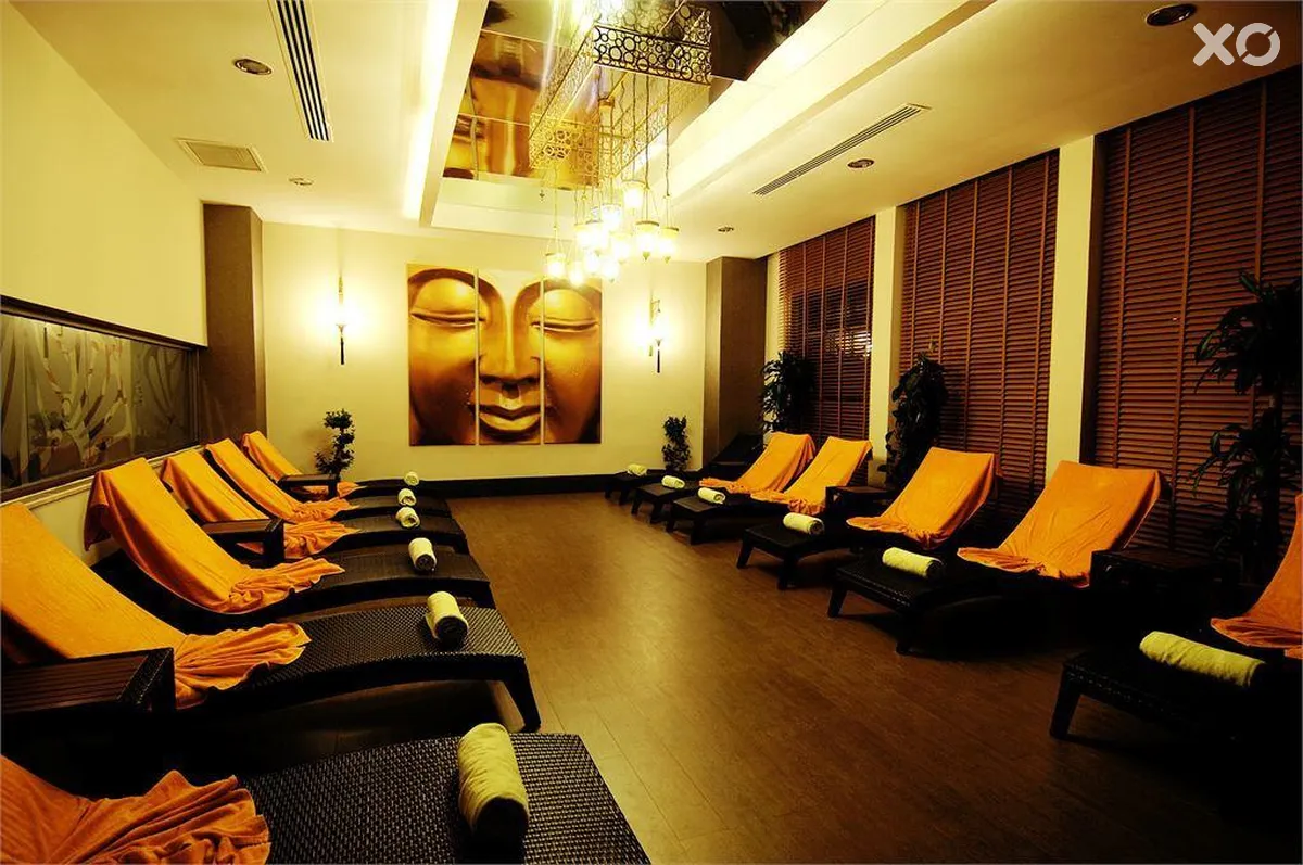 Seamelia Beach Resort Hotel & Spa