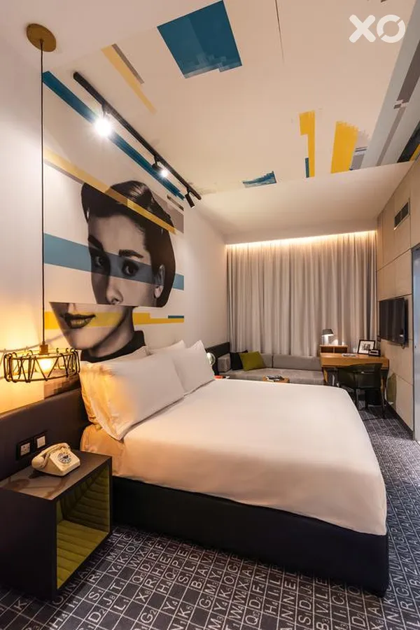 Studio One Hotel