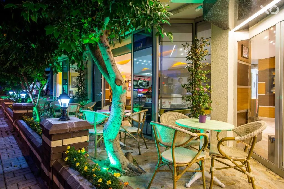 Alanya Buyuk Hotel