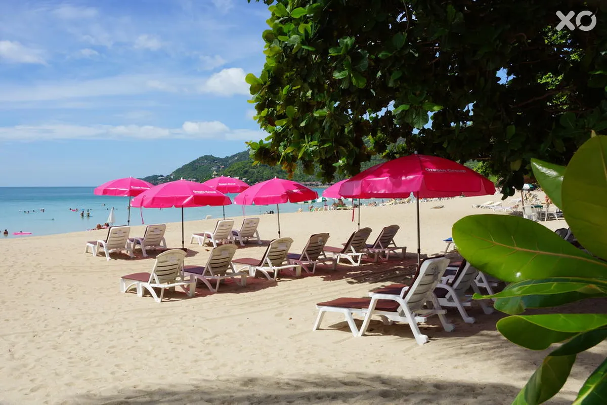 Bhundhari Chaweng Beach Resort