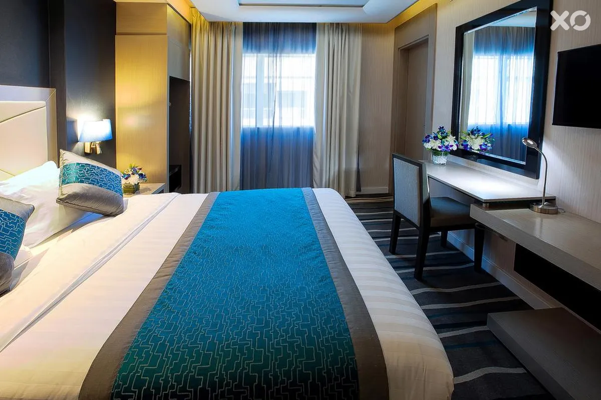 Al Sarab Hotel