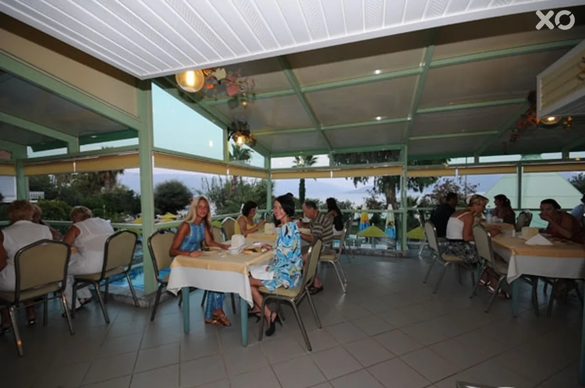 Flamingo Hotel