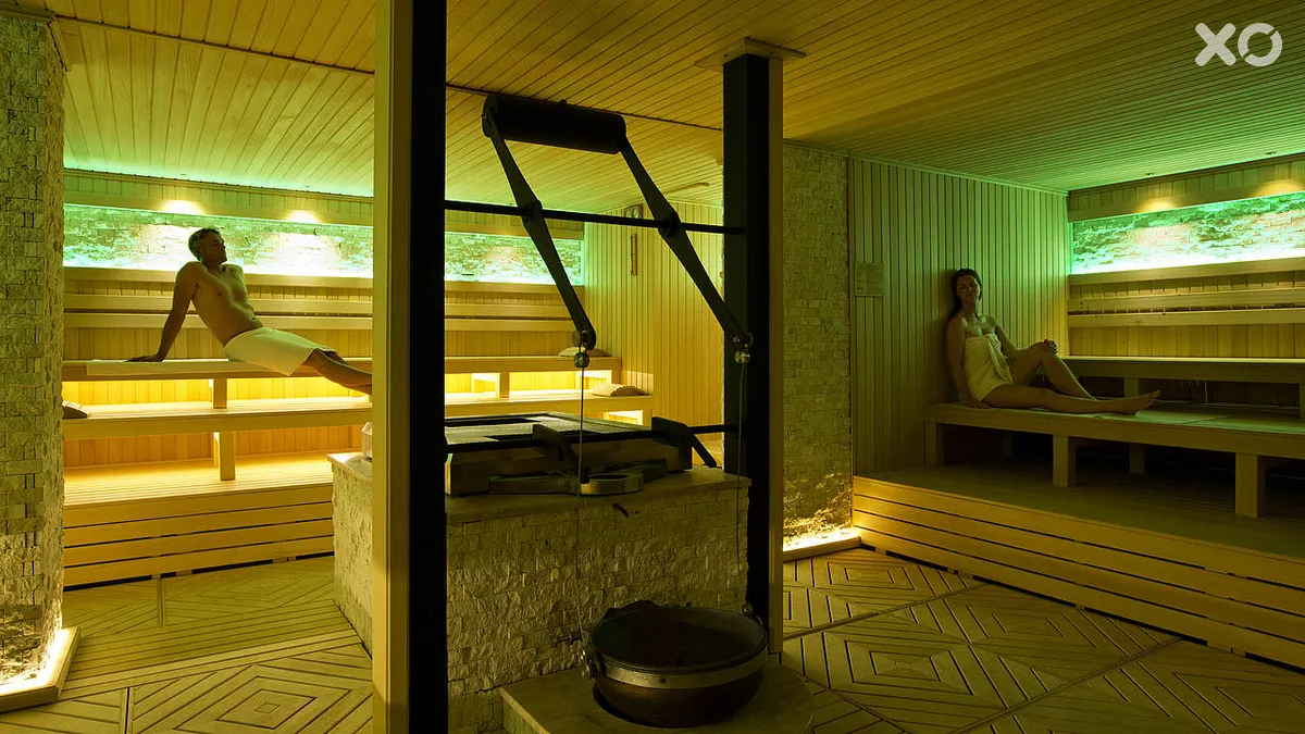 Robinson Club Nobilis