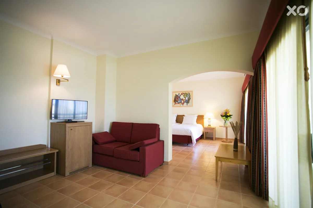 Mirachoro Praia Hotel