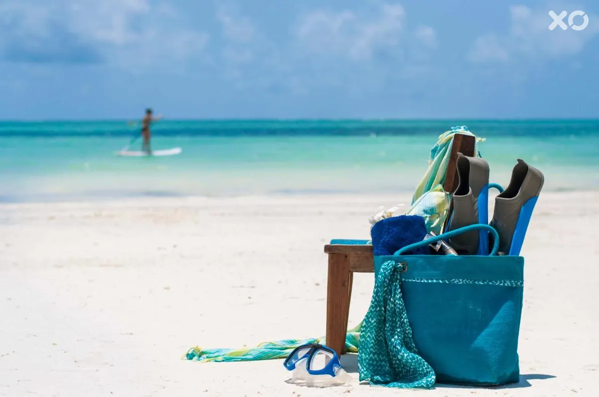 Sultan Sands Island Resort