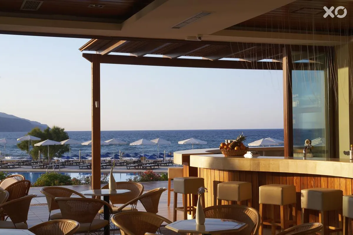 Pilot Beach Resort