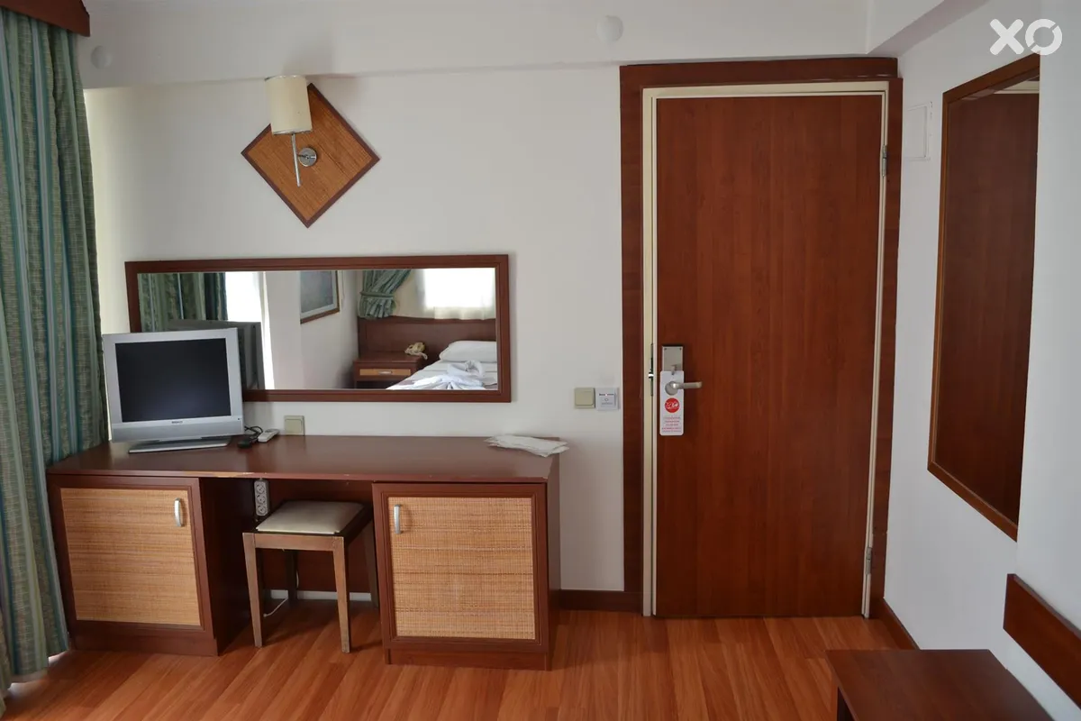 Aegean Park Hotel