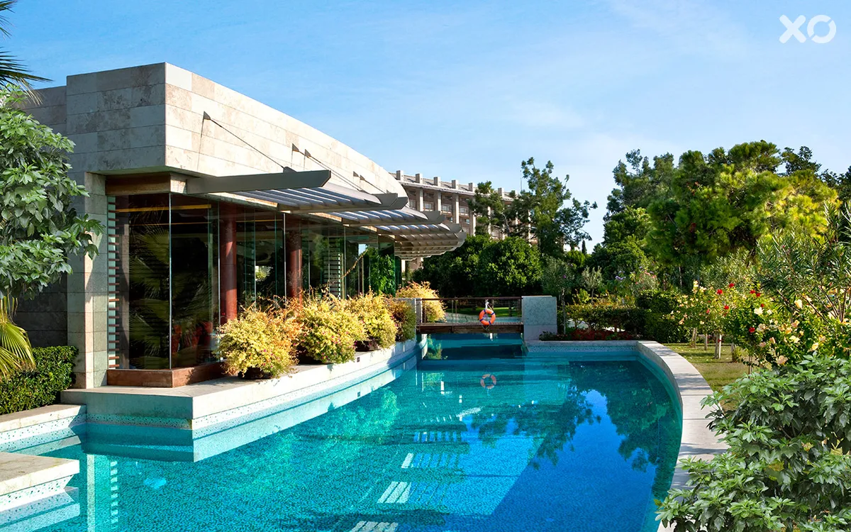 Gloria Serenity Resort