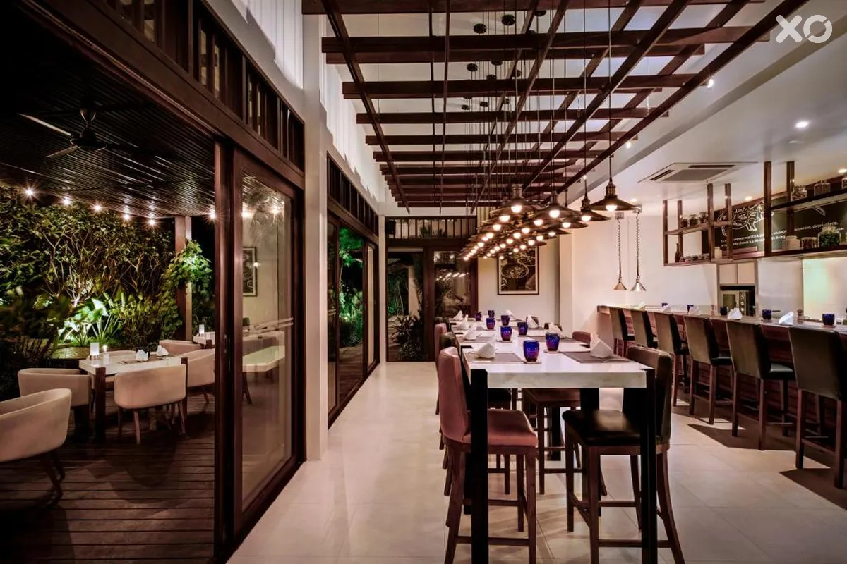 SAii Koh Samui Choengmon