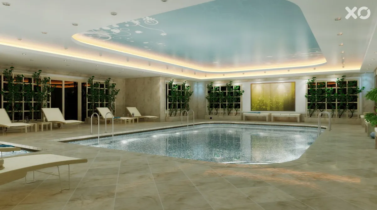 Cactus Royal Spa & Resort