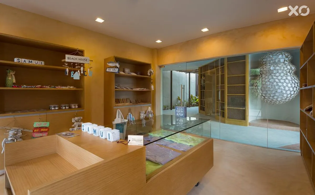 Prana Resort Nandana