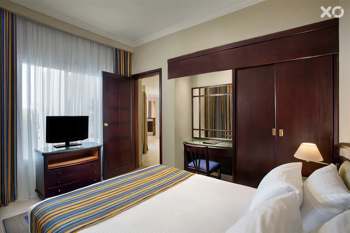 Sultan Gardens Resort