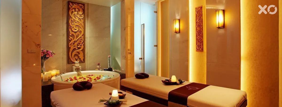 Centara Grand Beach Resort Phuket