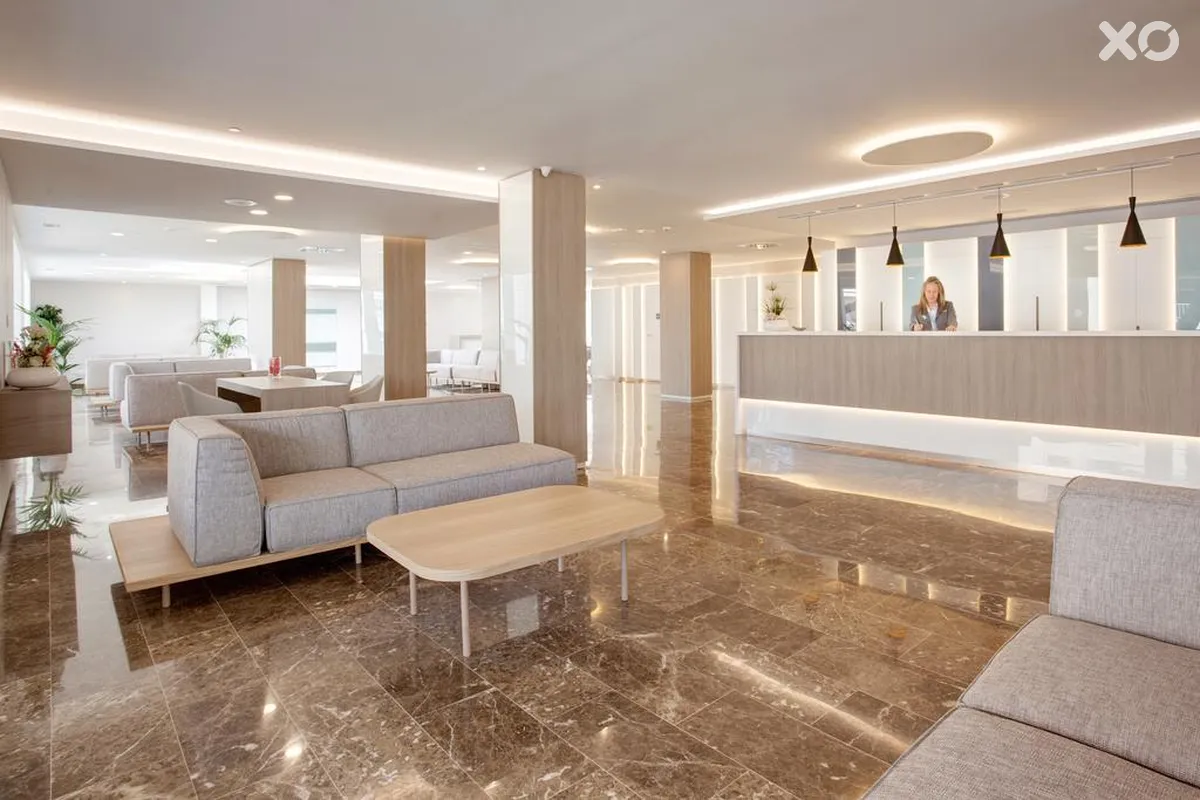 Grupotel Farrutx