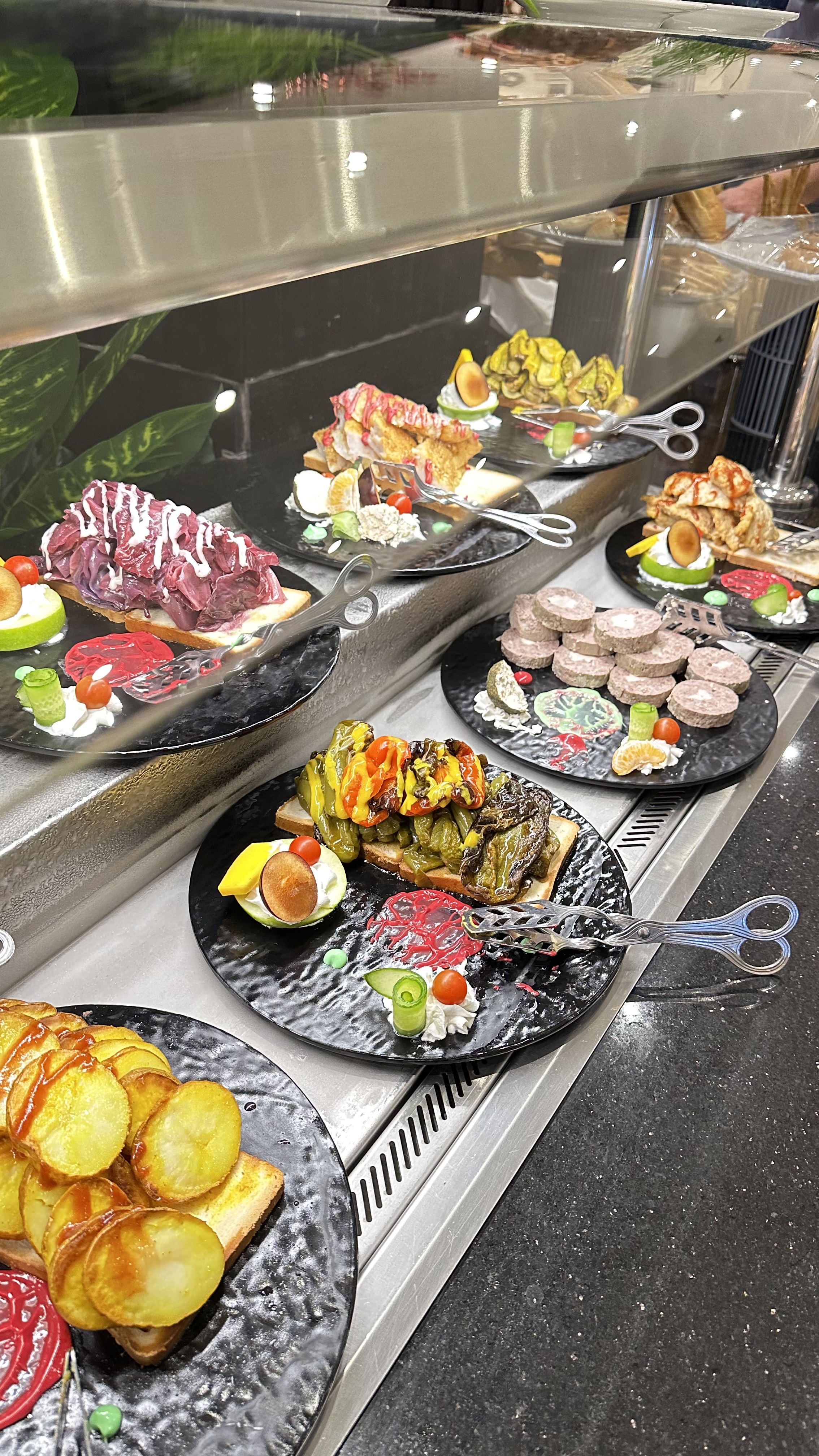 Invidia Coral Beach Tiran 5*(ex.Coral Beach Resort Tiran)