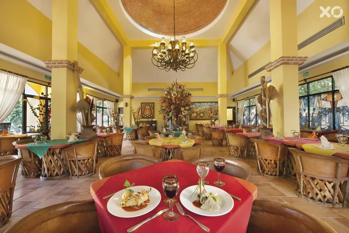 Viva Wyndham Maya