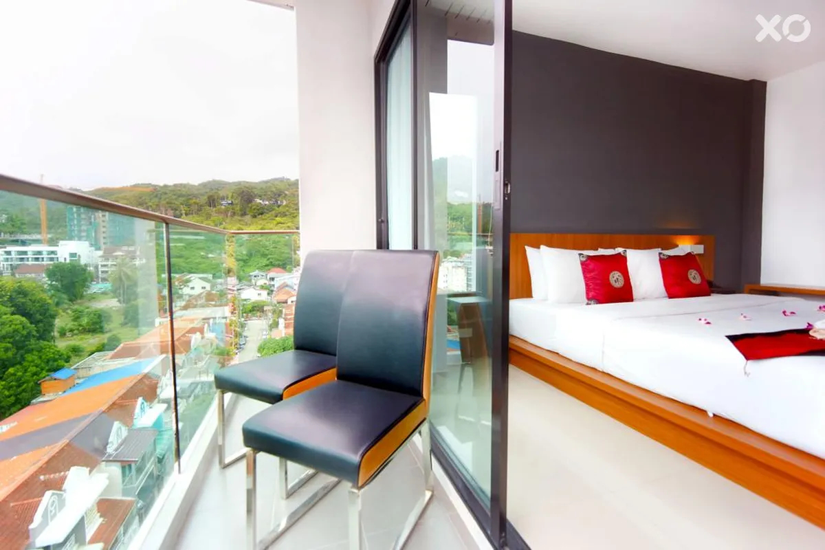 Phoenix Grand Hotel