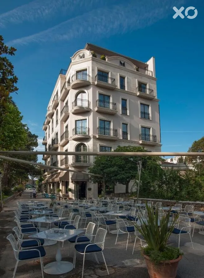 Majestic Hotel