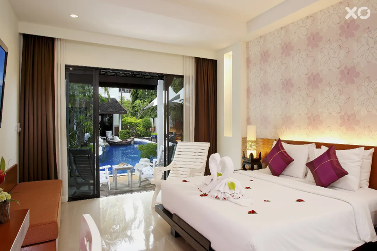 Access Resort & Villas