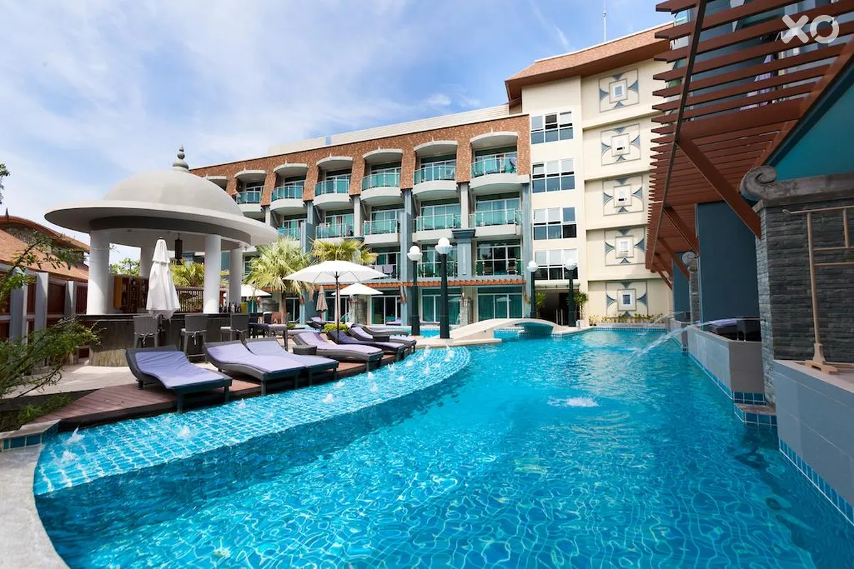 Ramaburin Resort