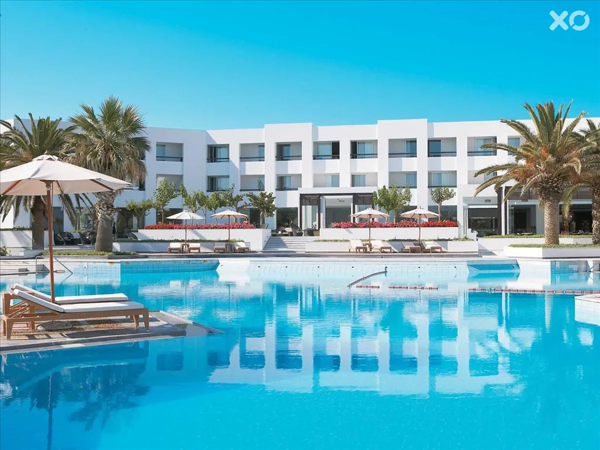 Creta Palace Grecotel Luxury Resort