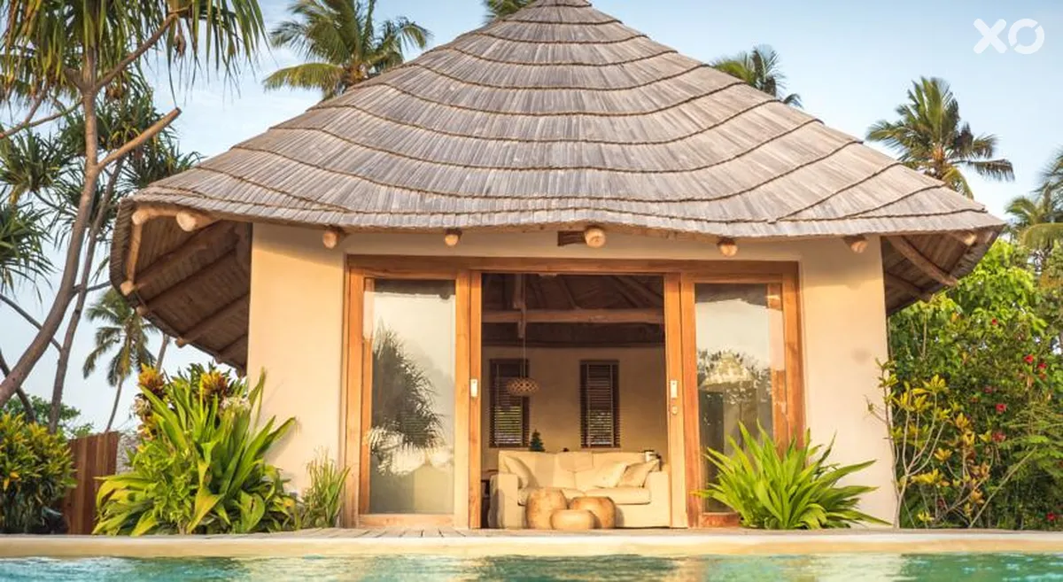 Zanzibar White Sand Luxury Villas & Spa