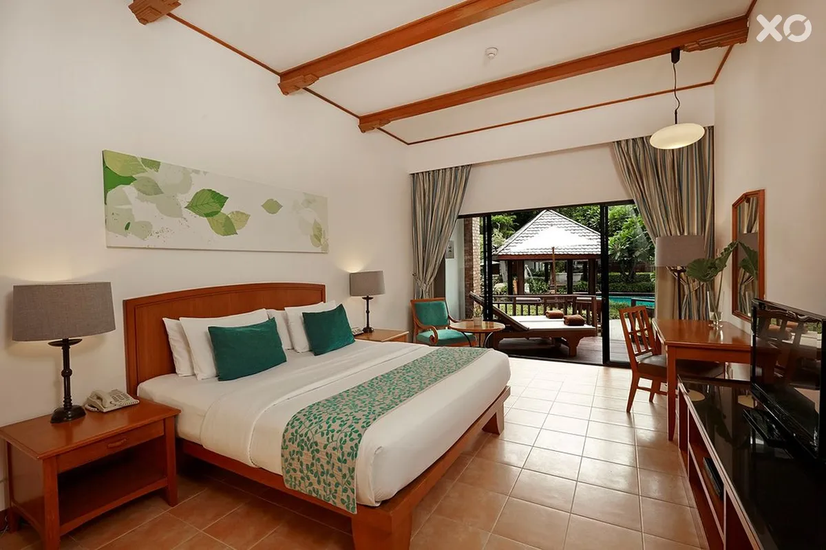 Woodlands Hotel & Resort