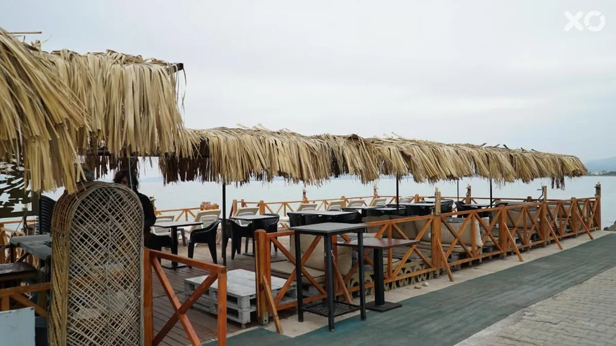 Medos Hotel