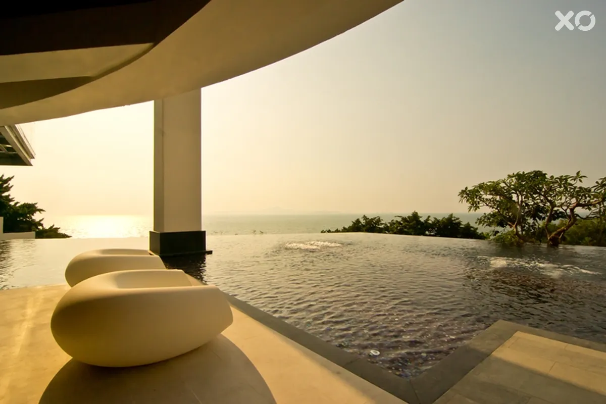 Royal Cliff Grand Hotel
