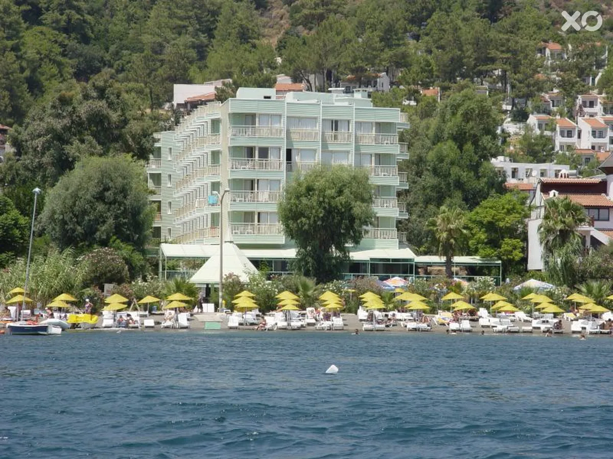 Flamingo Hotel
