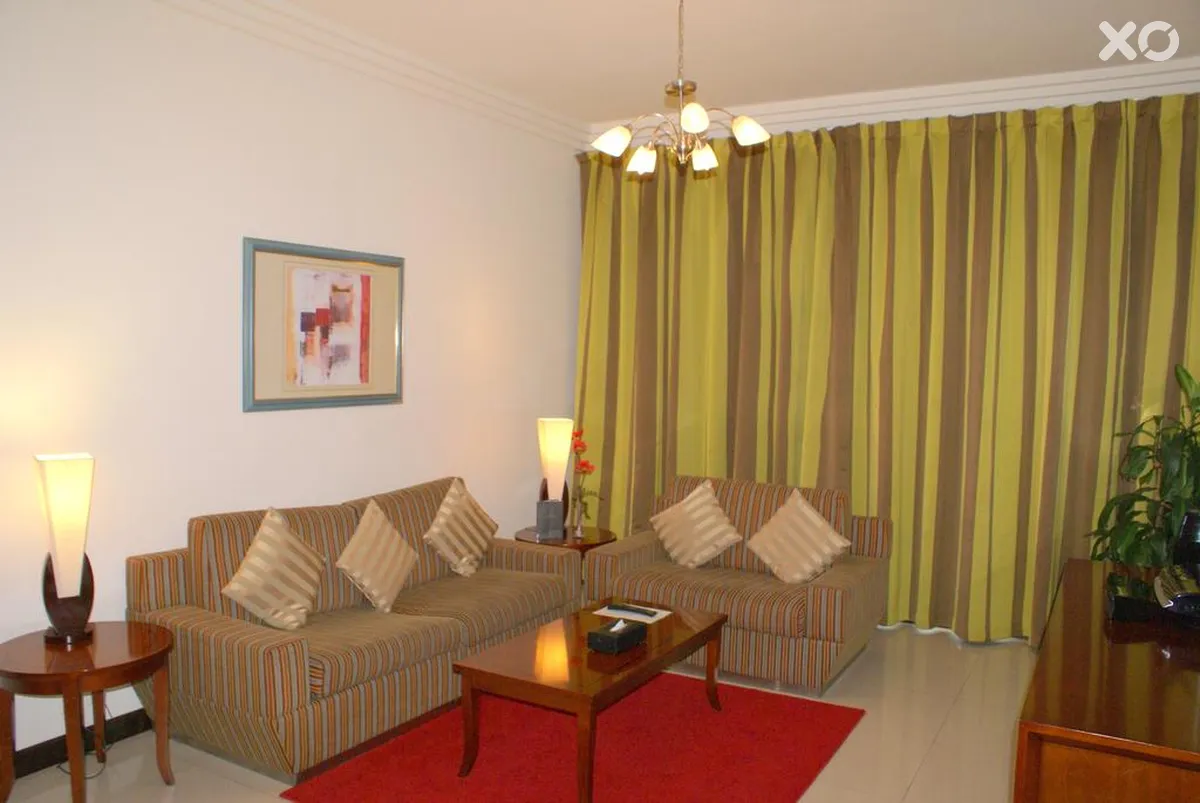 Star Metro Deira Hotel Apartment