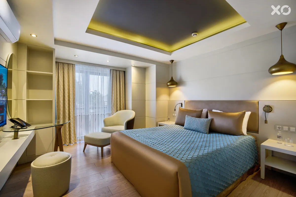 Movenpick Resort Antalya Tekirova