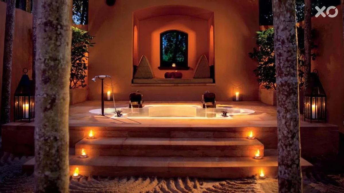 Phulay Bay A Ritz-Carlton Reserve