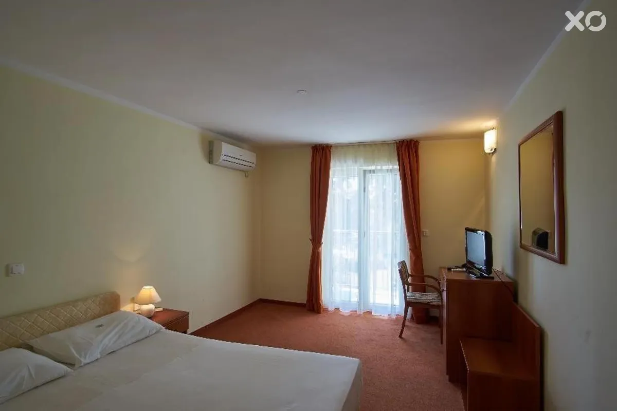 Vila Ruzica Hotel