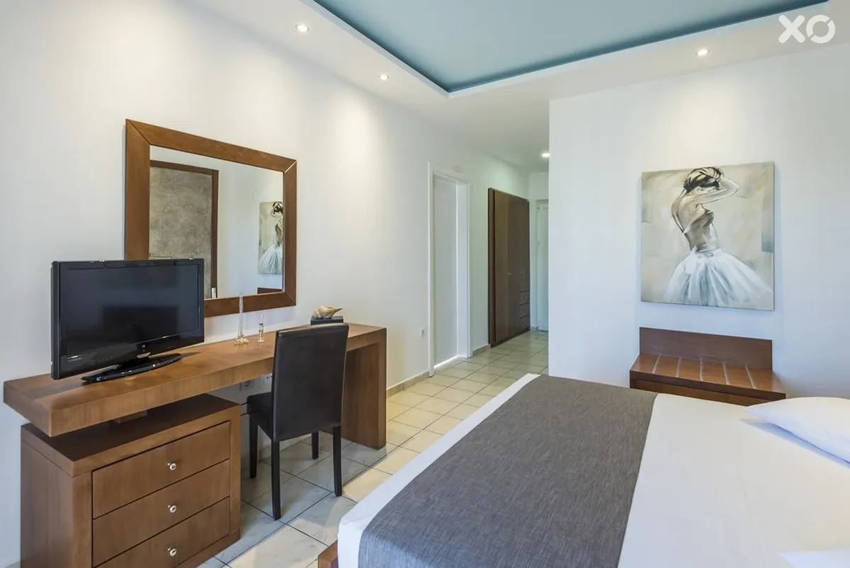 Gaia Royal Hotel