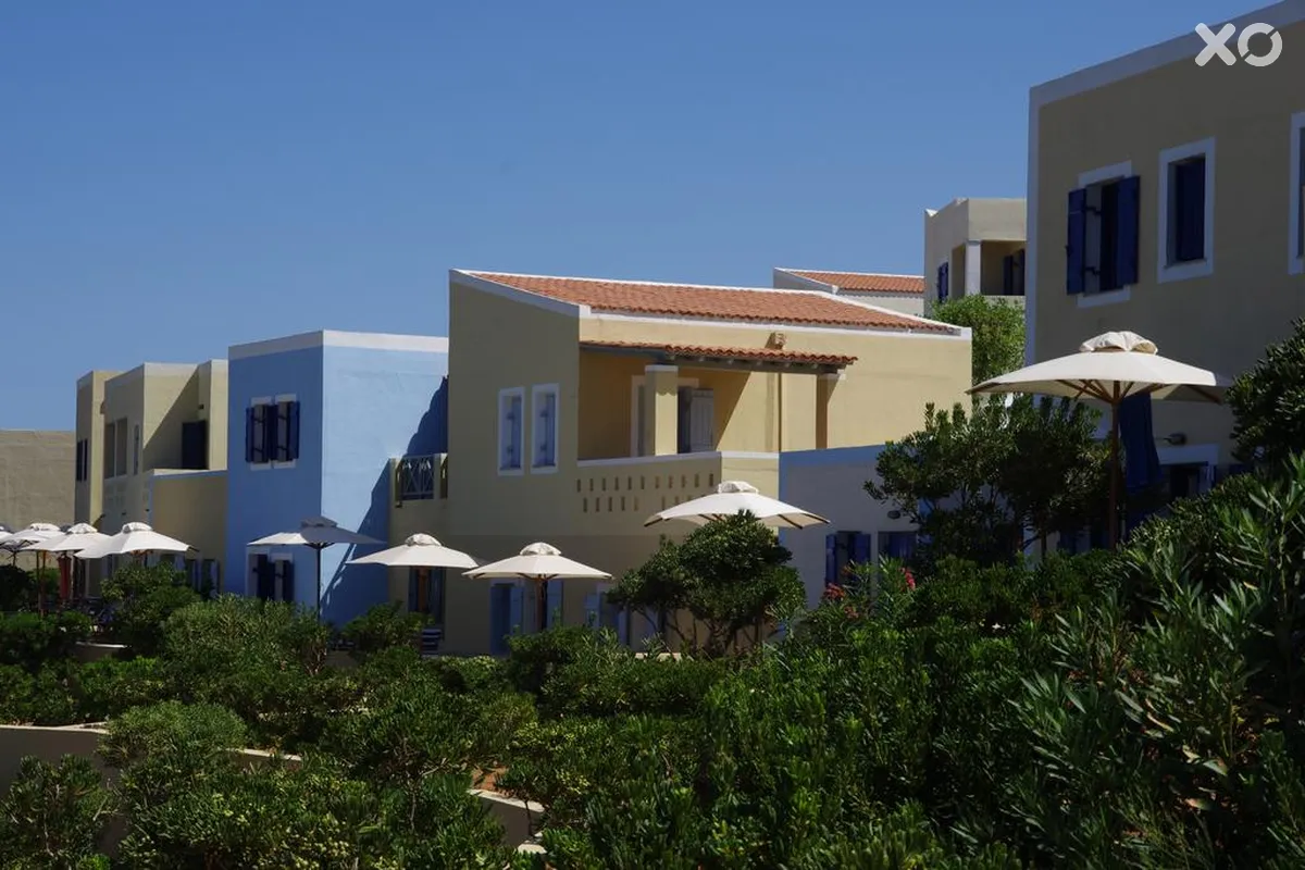 Kalimera Kriti Hotel & Village Resort