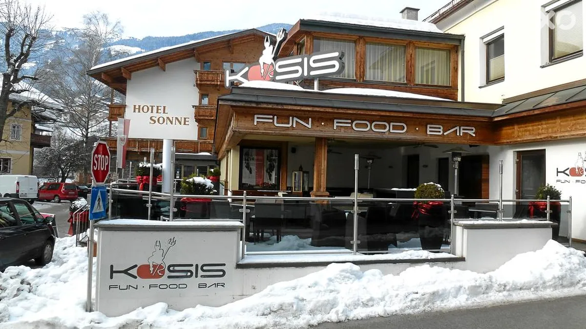 Kosis Sports Lifestyle