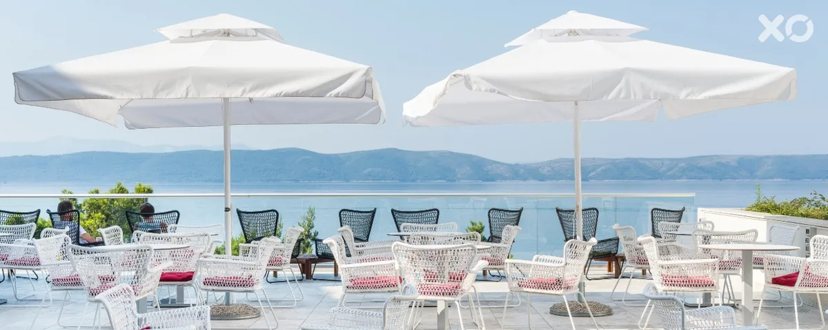 TUI Blue Makarska
