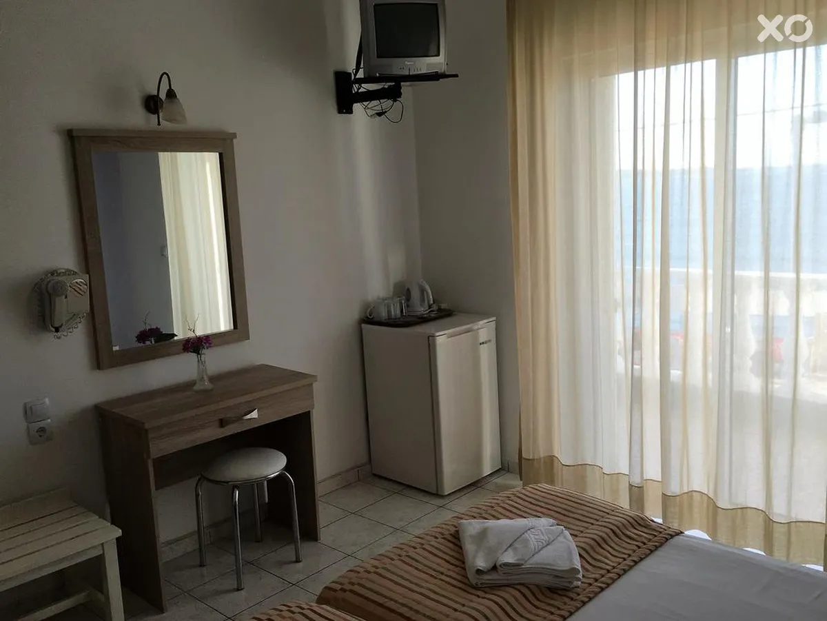 Zorbas Hotel