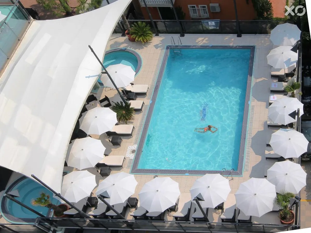 Europa Hotel