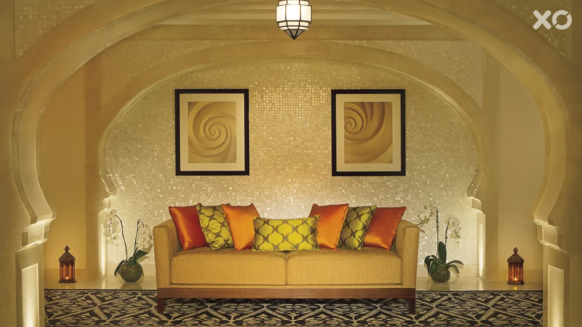 The Ritz-Carlton