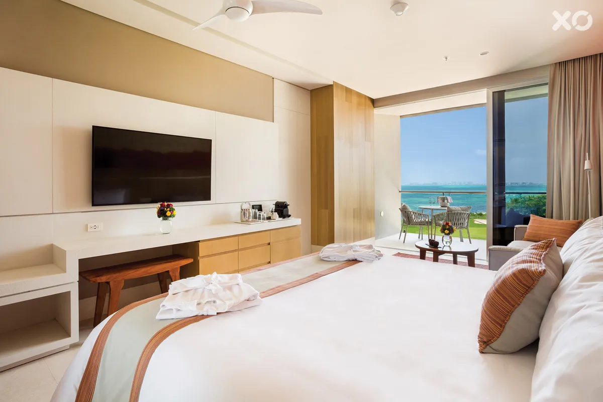 Dreams Vista Cancun