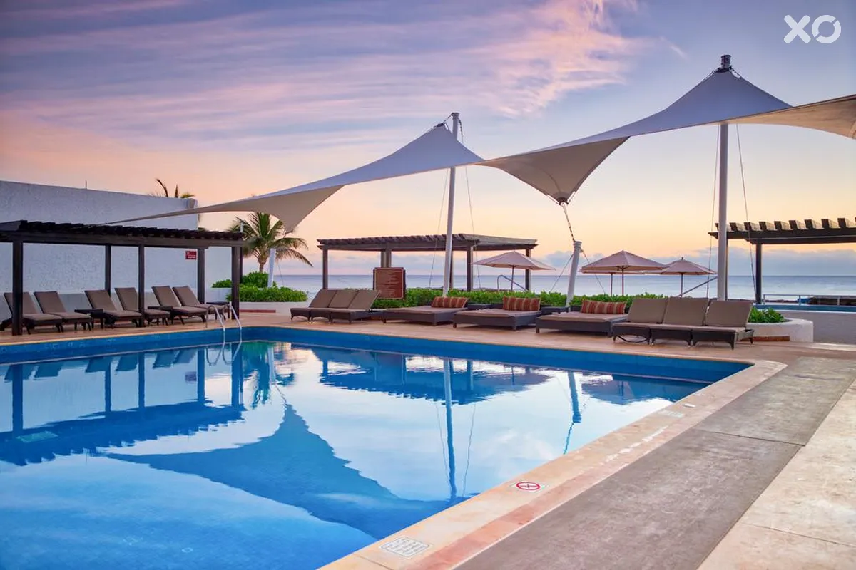 GR Caribe By Solaris