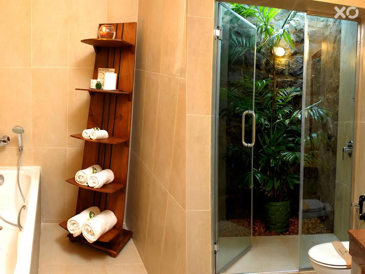 Siddhalepa Ayurveda Health Resort