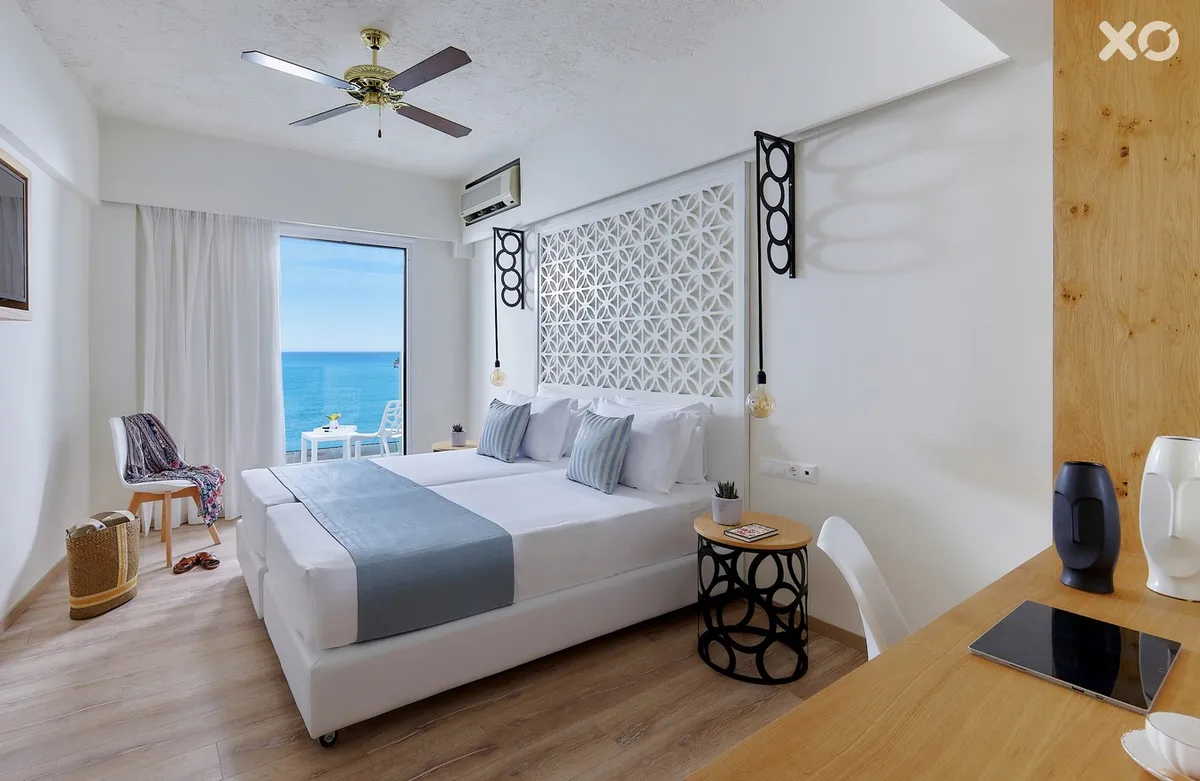 Vasia Boulevard Hotel